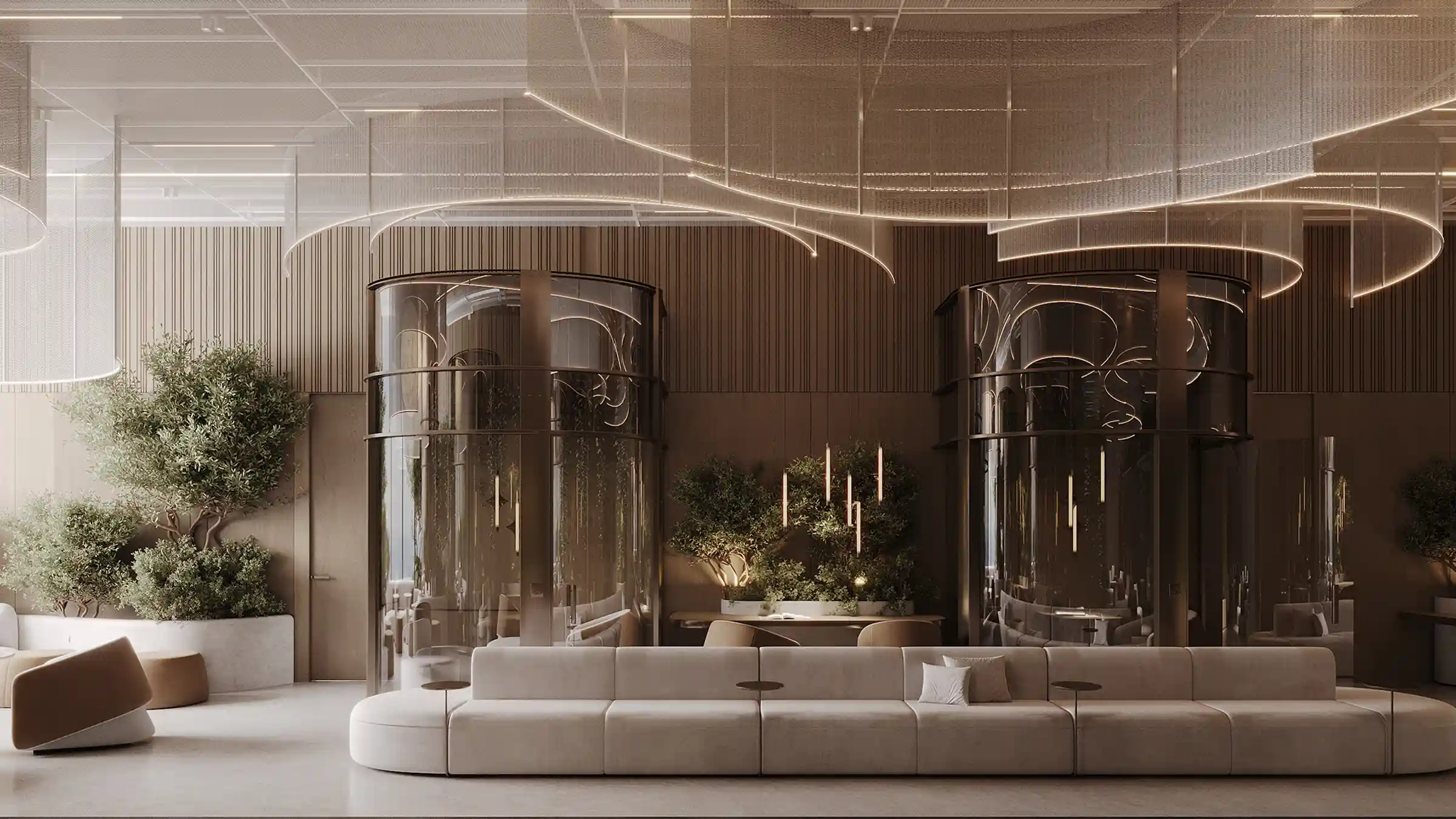 Dubai Islands Waterfront – Real Estate Trading Case