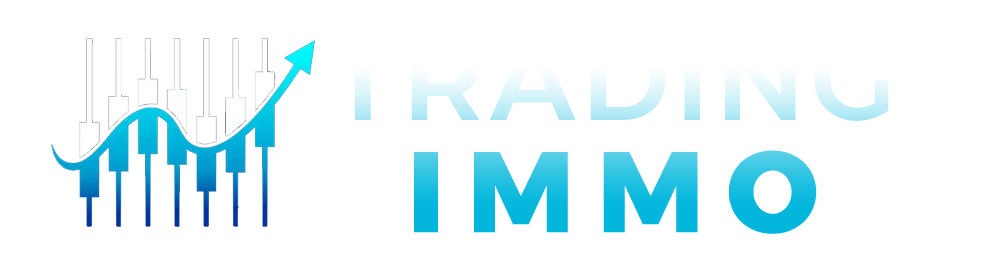 Trading-Immo Logo